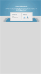 Mobile Screenshot of dubaiclassifieds.com